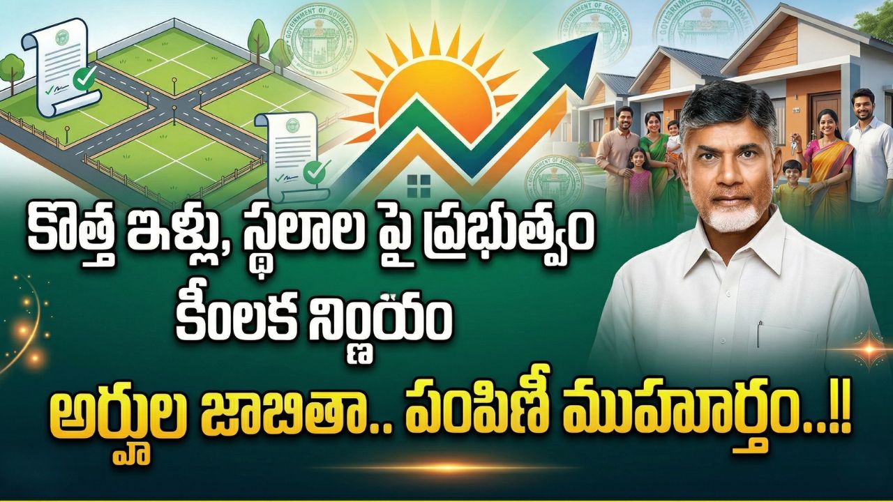 AP Housing Scheme 2026